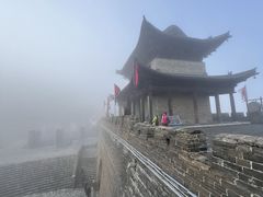 -雁门关景区