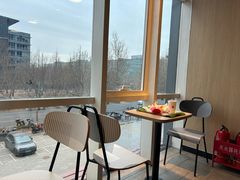 -麦当劳(北京上地十街餐厅店)