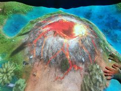 -珠海横琴国家地理探险家中心(创新方)