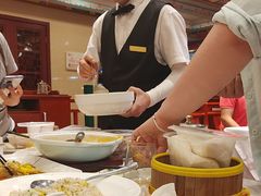 -万荣烤鸭店·北京菜(农光里店)