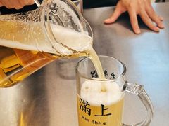 -老三李村河底戳子肉(总店)