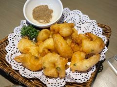 -前海沿·青岛菜(李沧万达店)