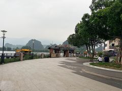 -星湖旅游景区七星岩