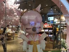 -九木杂物社(恒隆广场店)