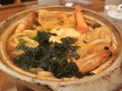 -森味花园·日本料理(伊藤洋华堂亚运村店)