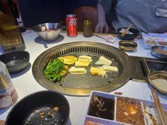 -杨记齐齐哈尔烤肉(总店)