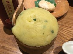 老奶洋芋-云海肴·汽锅鸡·云南代表菜(天山百盛优客店)