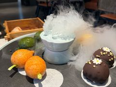 -馋遇江南·精致湖景雅宴(东方之门店)