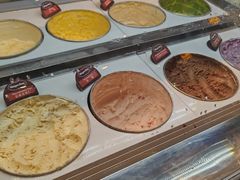 -芭菲盛宴·环球美食(锦城万达广场店)