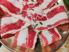 -汉拿山(北京上地华联店)