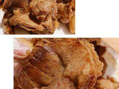 招牌酱大骨-东北风(江北万达店)