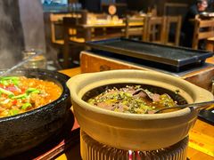 -肉串汪(月坛店)