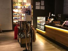-星巴克臻选(周浦万达店)