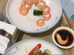 -糟粕醋·椰苑海南菜餐厅(亚龙湾天域酒店)