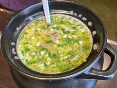 -老牌坊鲁菜名店(聊城美食岛店)