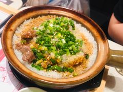 -膳心记-明火四宝煲仔饭(燕南店)