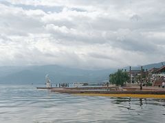 -西昌邛海湿地