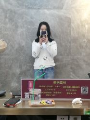 -沐染造型专业烫发染发