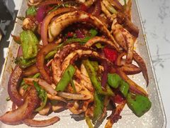 -关东小磨东北菜(漕河泾印象城店)