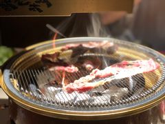 -西塔老太太泥炉烤肉(温州首店万象城黑金店)