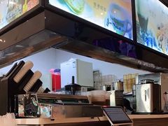 -龙记·香港茶餐厅(海上世界店)