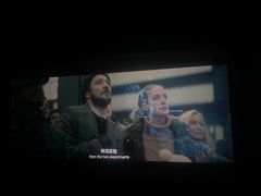 -万达影城(锦华万达广场IMAX店)