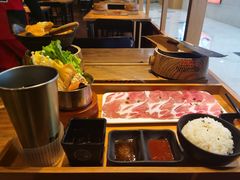 -老爷锅(新街口IFCX店)
