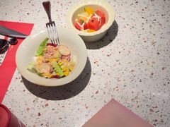 -战斧牛排餐厅(悦方IDmall店)