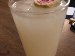 白桃雪梨米酿-知亘茶食