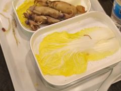 -川成串·自助串串香火锅(朝阳店)