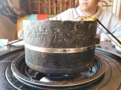 -峰瑞藏地美食·石锅鸡·牦牛肉(大昭寺品牌店)