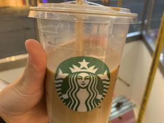 -星巴克(厦门SM新生活广场店)
