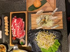 -湊湊火锅·茶憩(和平大悦城店)