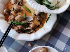 -钱大妈海鲜饭店(保利林语店)