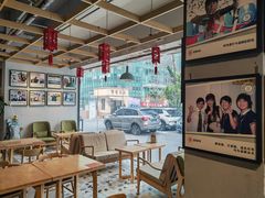 -道顺射箭·团建·骑射(张杨路店)