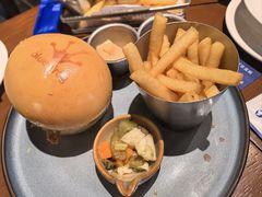 -bluefrog蓝蛙(悠唐购物中心店)