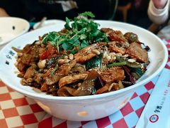 -拿渡·水煮鱼 麻辣香锅(西单大悦城店)