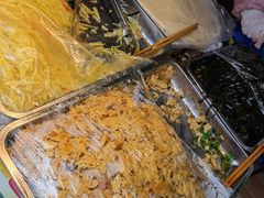 -阿姨卷饼(平凉路店)