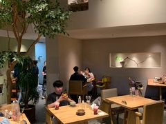 -KimPro 辛普乐概念韩餐