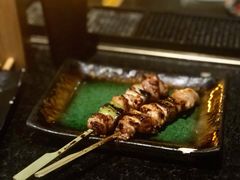鸡肉葱-Fukumimi·美醉堂 居酒屋(金尚店)