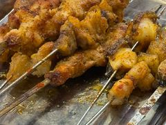 -老东镇啤酒屋海鲜加工·蒸汽海鲜·海鲜烧烤(台东店)