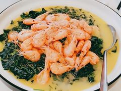 -沪华海鲜大酒楼(南汇店)