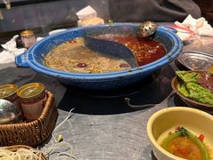 -王歘歘·chuǎ火锅(五道营店)