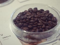 -dotcom coffee古点咖啡(致真大厦店)
