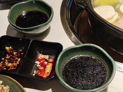 -狐狸爱上椰子鸡(滨江星光大道店)