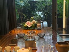 -王府茶楼茶宴·创意菜(朝阳公园店)