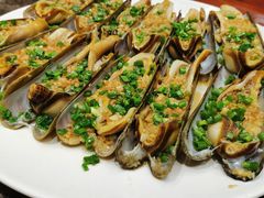 -品味居·首店·大连鲜活海鲜大连菜(东港店)