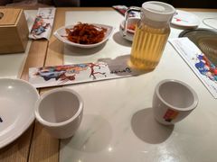 -七八冷面·延边朝鲜族美食(圣熙八号店)