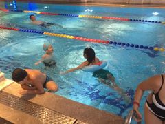 -水晶之星洗浴温泉汗蒸