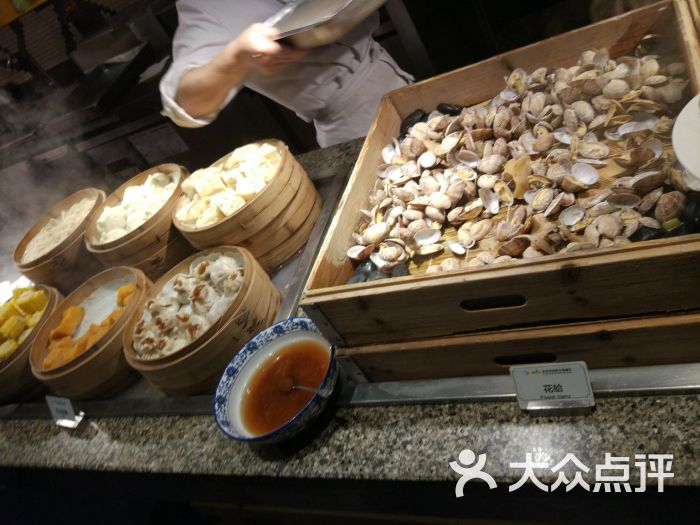 多伦多海鲜自助餐厅(徐州金鹰2店)-图片-徐州美食-大众点评网